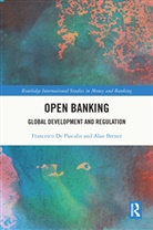 Alan Brener, Francesco de Pascalis, Francesco Brener De Pascalis - Open Banking
