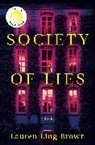 Lauren Ling Brown - Society of Lies
