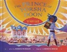 Kristina Kister, Andrew Peterson - The Prince of Yorsha Doon