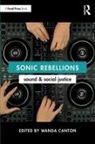 Wanda Canton, Wanda Canton - Sonic Rebellions