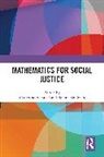 Catherine A. (Fitchburg State University) S Buell, Catherine A. Buell, Bonnie Shulman - Mathematics for Social Justice