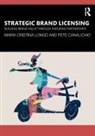 Pete Canalichio, Maria Cristina Longo, Maria Cristina Canalichio Longo - Strategic Brand Licensing