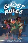 Adam Rosenbaum - The Ghost Rules