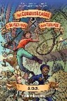 Tom Phillips - The Curious League of Detectives and Thieves 2: S.O.S.