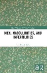 Jonathan A. Allan, Jonathan A. (Brandon University Allan, Allan Jonathan A. - Men, Masculinities, and Infertilities