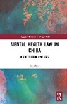 Bo Chen, Bo (Macau University of Science and Technolo Chen - Mental Health Law in China