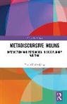 Feng (Kevin) Jiang, Feng (Kevin) (School of Foreign Language Ed Jiang - Metadiscursive Nouns