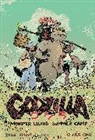 Rosie Knight, Oliver Ono - Godzilla: Monster Island Summer Camp