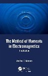 Walton C. Gibson, Walton C. (Tripoint Industries Inc. Gibson, Gibson Walton C. - Method of Moments in Electromagnetics