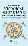 R.z. (Psgvp Mandal''''s Arts Sayyed, Hesham Ali El-Enshasy, Bee Hameeda, R.Z. Sayyed, Sayyed R.Z. - Microbial Surfactants