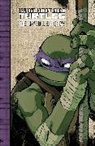 Paul Allor, Sophie Campbell, Kevin Eastman, Mateus Santolouco, Tom Waltz - Teenage Mutant Ninja Turtles: The IDW Collection Volume 4