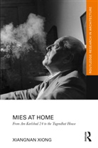 Xiangnan Xiong - Mies At Home