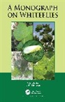 N.S. Butter, N.s. (Punjab Agricultural University Butter, A.K. Dhawan - Monograph on Whiteflies