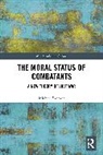 Michael Skerker, Skerker Michael - Moral Status of Combatants