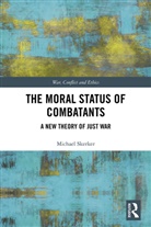 Michael Skerker, Skerker Michael - Moral Status of Combatants