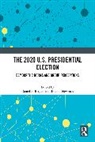 Daniel E. Newman Bergan, Daniel E. Bergan, Bruce I. Newman, Newman Bruce I. - 2020 U.s. Presidential Election