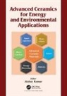 Akshay (Sri Guru Granth Sahib World Univers Kumar, Akshay Kumar - Advanced Ceramics for Energy and Environmental Applications