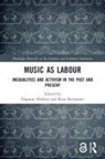 Dagmar Reitsamer Abfalter, Dagmar Abfalter, Rosa Reitsamer - Music As Labour