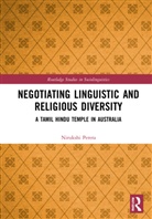 Nirukshi Perera, Nirukshi (Research Fellow Perera - Negotiating Linguistic and Religious Diversity
