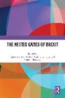 Agnes (Universite De Bourgogne Alexandre-Collier, Agnès Alexandre-Collier, Pauline Schnapper, Schnapper Pauline, Simon Usherwood, Usherwood Simon - Nested Games of Brexit