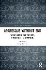 Anne Leonard, Anne Leonard, Leonard Anne - Arabesque Without End