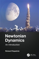 Richard Fitzpatrick, Richard (The University of Texas Fitzpatrick, Fitzpatrick Richard - Newtonian Dynamics