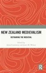 Anna Wilson Czarnowus, Anna Czarnowus, Czarnowus Anna, Janet M. Wilson - New Zealand Medievalism