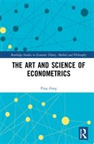 Ping Zong, Zong Ping - Art and Science of Econometrics