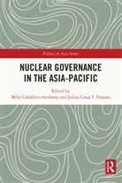 Mely (Nanyang Technological Uni Caballero-Anthony, Mely Caballero-Anthony, Caballero-Anthony Mely, Julius Cesar I. Trajano - Nuclear Governance in the Asia-Pacific