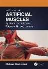 Mohsen Shahinpoor, Shahinpoor Mohsen - Artificial Muscles