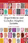 Mahsa Fidanboy - Organizations and Complex Adaptive Systems