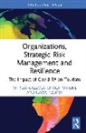 Patrizia Gazzola, Patrizia (University of Insubria Gazzola, Enrica Pavione, Ilaria Pessina - Organizations, Strategic Risk Management and Resilience