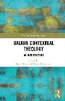 Stipe Grozdanov Odak, Zoran Grozdanov, Stipe Odak - Balkan Contextual Theology
