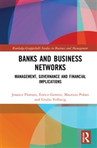 Josanco Floreani, Josanco Geretto Floreani, Floreani Josanco, Enrico Geretto, Maurizio Polato, Polato Maurizio... - Banks and Business Networks