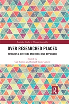 Cat Taylor Aiken Button, Cat Button, Gerald Taylor Aiken - Over Researched Places