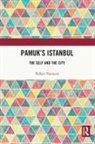Pallavi Narayan - Pamuk''s Istanbul