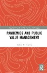 Usman W. Chohan - Pandemics and Public Value Management