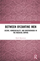 Mark Masterson, Masterson Mark - Between Byzantine Men