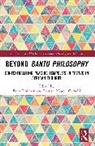 Frans Cornelli Dokman, Evaristi Magoti Cornelli, Frans Dokman - Beyond Bantu Philosophy