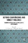 Vera (Centre for Research in Anthropol Lazzaretti, Kathinka Frøystad, Vera Lazzaretti - Beyond Courtrooms and Street Violence