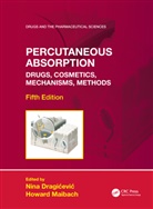 Nina Maibach Dragicevic, Nina agićević, Nina Dragicevic, Nina Dragićević, Howard Maibach, Maibach Howard - Percutaneous Absorption