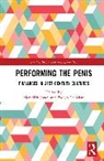 Meredith (Brunel University London Jones, Evelyn Callahan, Meredith Jones - Performing the Penis