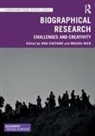 Ana (Iscte-University Institute of Lisbon Caetano, Ana Caetano, Caetano Ana, Magda Nico - Biographical Research