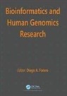 Diego A. (Universidad Antonio Narino Forero, Diego A. Forero - Bioinformatics and Human Genomics Research