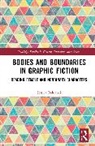 Jessica Baldanzi, Jessica (Goshen College Baldanzi - Bodies and Boundaries in Graphic Fiction