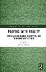 Sidney (University of Florida Homan, Sidney Homan, Homan Sidney - Playing With Reality