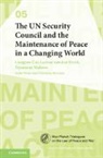 Congyan Cai, Congyan (Fudan University Cai, Tiyanjana Maluwa, Maluwa Tiyanjana, Larissa van den Herik, Christian Marxsen... - Un Security Council and the Maintenance of Peace in a Changing World