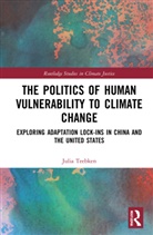 Julia Teebken - Politics of Human Vulnerability to Climate Change