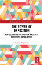 Simone Wegmann, Simone (University of Potsdam) Wegmann - Power of Opposition