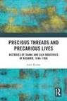 Amit Kumar, Kumar Amit - Precious Threads and Precarious Lives